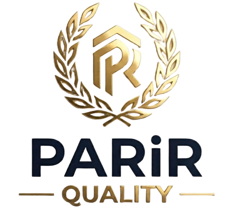Parir Quality